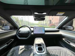 Changan A07 BEV Value Edition 515km Elite Edition 58.9kWh - photo 7