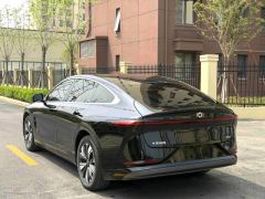 Changan A07 BEV Value Edition 515km Elite Edition 58.9kWh - photo 8