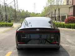 Changan A07 BEV Value Edition 515km Elite Edition 58.9kWh - photo 9