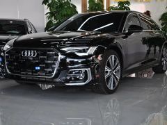 Audi A6L 45 TFSI quattro Premium Dynamic - ფოტო 1