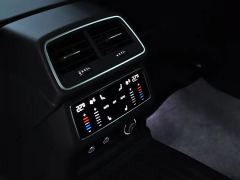Audi A6L 45 TFSI quattro Premium Dynamic - ფოტო 10