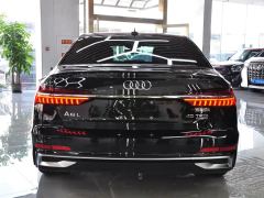 Audi A6L 45 TFSI quattro Premium Dynamic - ფოტო 12