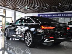 Audi A6L 45 TFSI quattro Premium Dynamic - ფოტო 14