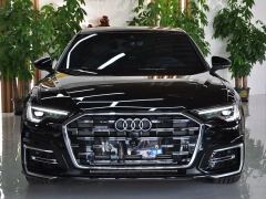 Audi A6L 45 TFSI quattro Premium Dynamic - ფოტო 2