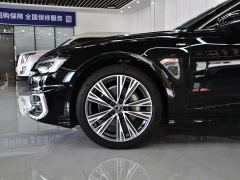 Audi A6L 45 TFSI quattro Premium Dynamic - ფოტო 3