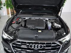 Audi A6L 45 TFSI quattro Premium Dynamic - ფოტო 4