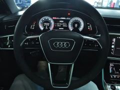 Audi A6L 45 TFSI quattro Premium Dynamic - ფოტო 5