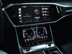 Audi A6L 45 TFSI quattro Premium Dynamic - ფოტო 7