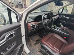 Geely Haoyue 1.8TD Premium Version 5 - ფოტო 12