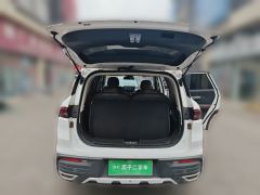 Geely Haoyue 1.8TD Premium Version 5 - ფოტო 15