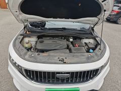 Geely Haoyue 1.8TD Premium Version 5 - ფოტო 16