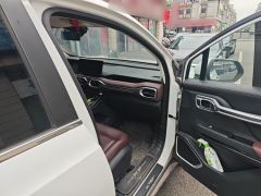 Geely Haoyue 1.8TD Premium Version 5 - ფოტო 19