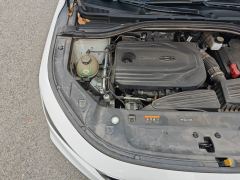 Geely Haoyue 1.8TD Premium Version 5 - ფოტო 20