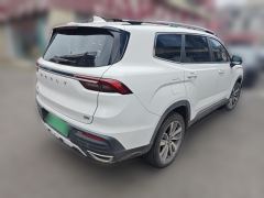 Geely Haoyue 1.8TD Premium Version 5 - ფოტო 4