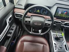Geely Haoyue 1.8TD Premium Version 5 - ფოტო 6