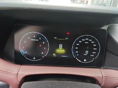 Geely Haoyue 1.8TD Premium Version 5 - ფოტო 7