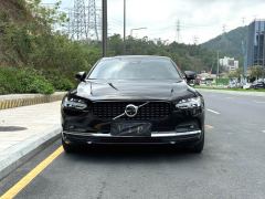 Volvo S90 B5 Intelligent Elegance Luxury Edition - ფოტო 2