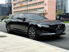Volvo S90 B5 Intelligent Elegance Luxury Edition - ფოტო 3