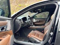 Volvo S90 B5 Intelligent Elegance Luxury Edition - ფოტო 4