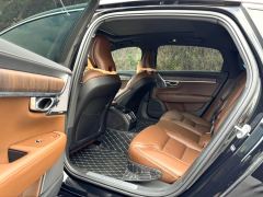 Volvo S90 B5 Intelligent Elegance Luxury Edition - ფოტო 6