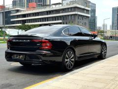 Volvo S90 B5 Intelligent Elegance Luxury Edition - ფოტო 7