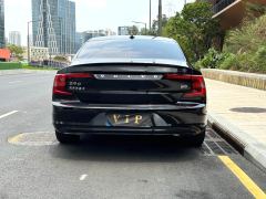 Volvo S90 B5 Intelligent Elegance Luxury Edition - ფოტო 8