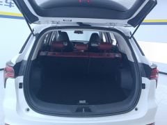 Changan CS75PLUS CS75 PLUS Classic Edition 1.5T Pioneer - ფოტო 7