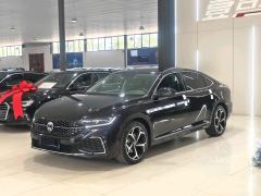 Volkswagen Passat 380TSI Longteng Edition - фото 1