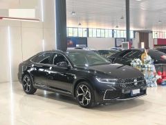 Volkswagen Passat 380TSI Longteng Edition - фото 2
