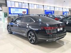 Volkswagen Passat 380TSI Longteng Edition - фото 5