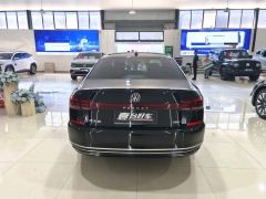 Volkswagen Passat 380TSI Longteng Edition - фото 6