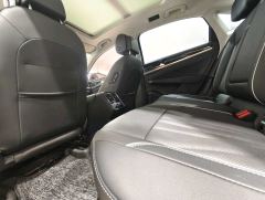 Volkswagen Passat 380TSI Longteng Edition - фото 9