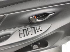 Toyota Vios 1.5L CVT Creative Edition - ფოტო 13