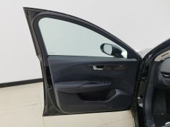 FAW Hongqi E-QM5 610km PLUS - photo 12