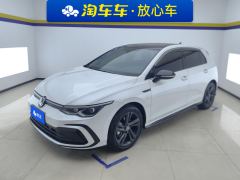 Volkswagen Golf 280TSI DCT R-Line Type - фото 1