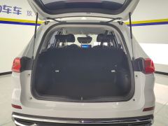 Haval M6 PLUS 1.5T Manual Elite Smart Connected - фото 7