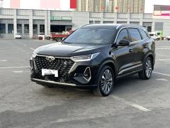Chery Tiggo 8 PRO Champion Edition 390T Dual Clutch Two-Wheel Drive Peak Edition 7-seater - фото 1
