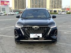 Chery Tiggo 8 PRO Champion Edition 390T Dual Clutch Two-Wheel Drive Peak Edition 7-seater - фото 2