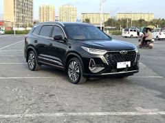 Chery Tiggo 8 PRO Champion Edition 390T Dual Clutch Two-Wheel Drive Peak Edition 7-seater - фото 3