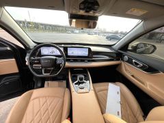 Chery Tiggo 8 PRO Champion Edition 390T Dual Clutch Two-Wheel Drive Peak Edition 7-seater - фото 6