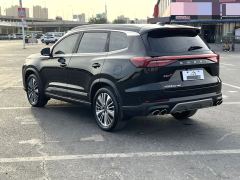 Chery Tiggo 8 PRO Champion Edition 390T Dual Clutch Two-Wheel Drive Peak Edition 7-seater - фото 7