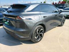 Deepal S07 EREV 215km 215Max - ფოტო 8