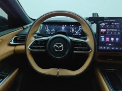 Mazda EZ-6 BEV 600km Supreme Edition - ფოტო 18