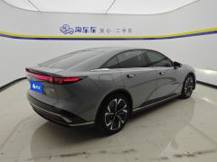 Mazda EZ-6 BEV 600km Supreme Edition - ფოტო 2
