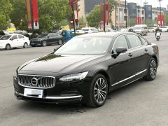 Volvo S90 B5 Intelligent Luxury Edition - фото 1