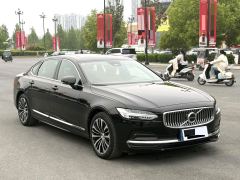 Volvo S90 B5 Intelligent Luxury Edition - фото 2