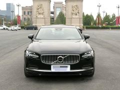 Volvo S90 B5 Intelligent Luxury Edition - фото 3