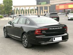 Volvo S90 B5 Intelligent Luxury Edition - фото 4