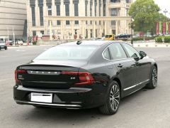 Volvo S90 B5 Intelligent Luxury Edition - фото 5