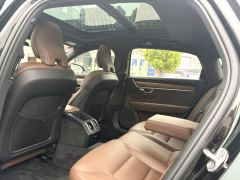 Volvo S90 B5 Intelligent Luxury Edition - фото 6